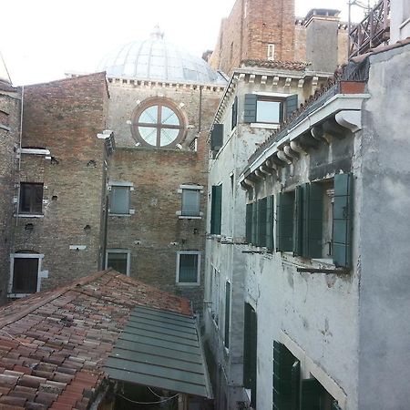 Appartamento Nel Cuore Di Venezia Ngoại thất bức ảnh