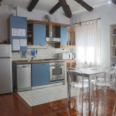Appartamento Nel Cuore Di Venezia Ngoại thất bức ảnh