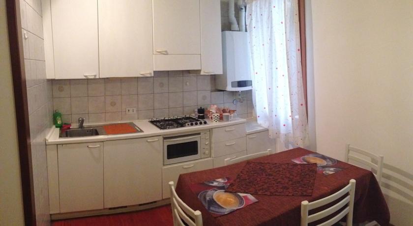 Appartamento Nel Cuore Di Venezia Ngoại thất bức ảnh