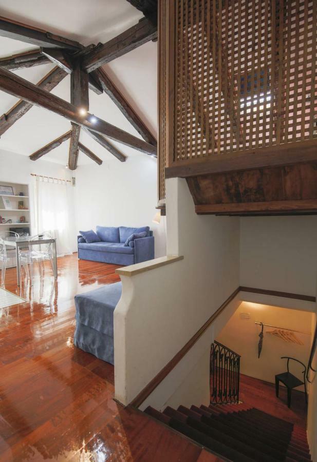 Appartamento Nel Cuore Di Venezia Ngoại thất bức ảnh