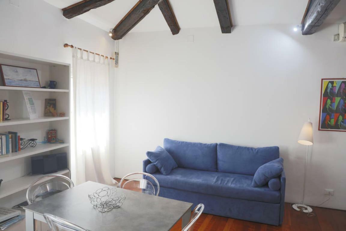 Appartamento Nel Cuore Di Venezia Ngoại thất bức ảnh