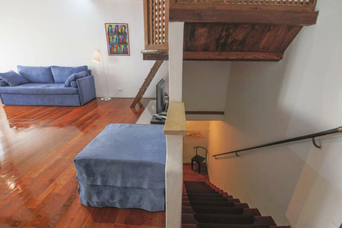 Appartamento Nel Cuore Di Venezia Ngoại thất bức ảnh