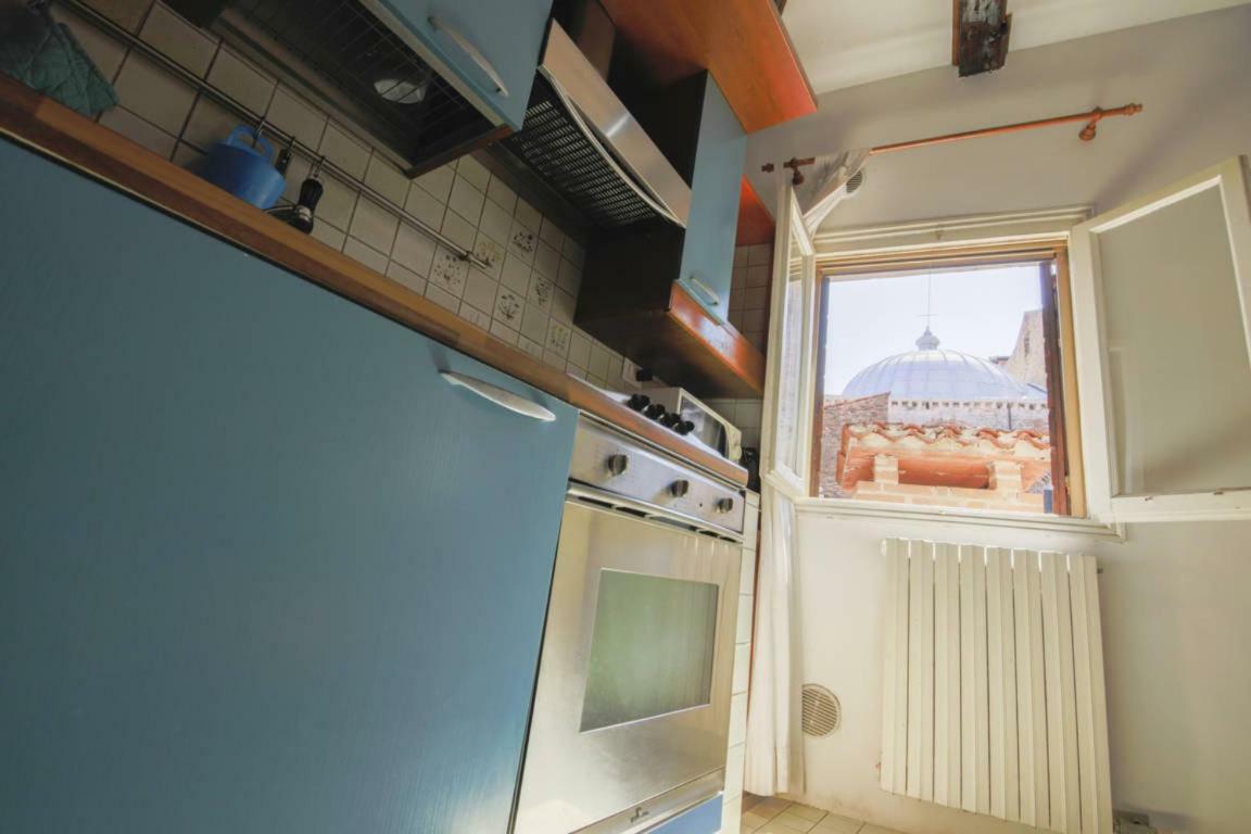 Appartamento Nel Cuore Di Venezia Ngoại thất bức ảnh