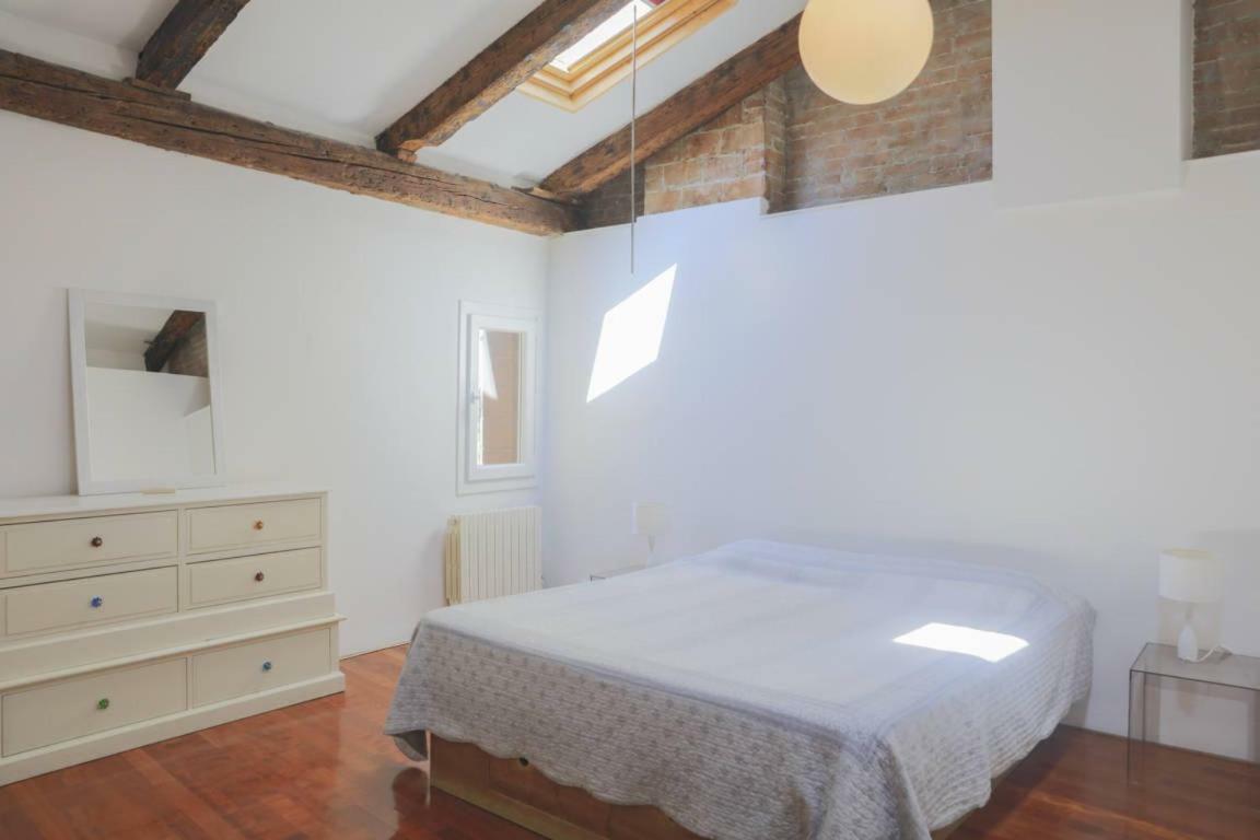 Appartamento Nel Cuore Di Venezia Ngoại thất bức ảnh
