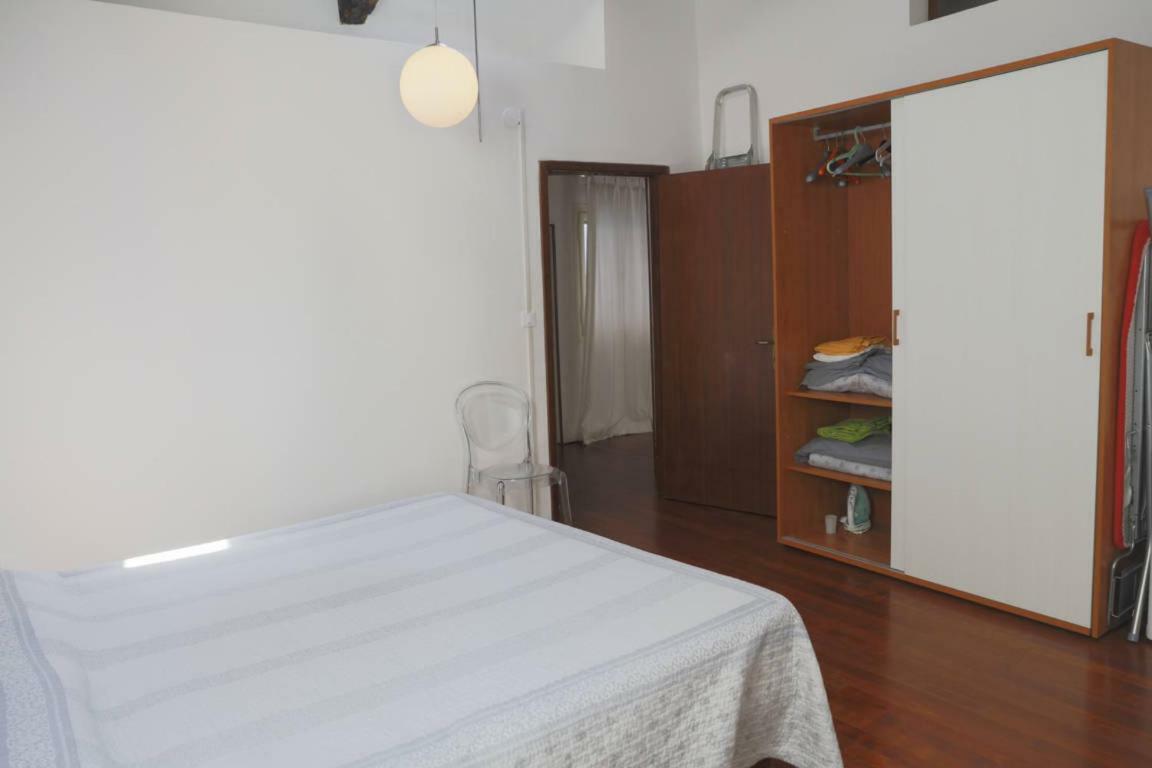 Appartamento Nel Cuore Di Venezia Ngoại thất bức ảnh