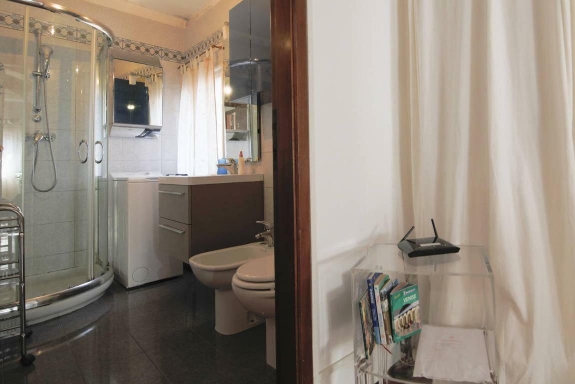 Appartamento Nel Cuore Di Venezia Ngoại thất bức ảnh